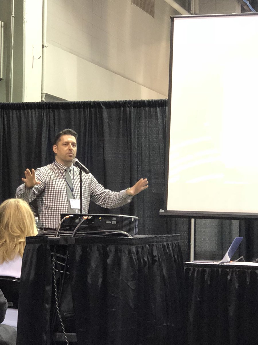 Sal Conca tweet media