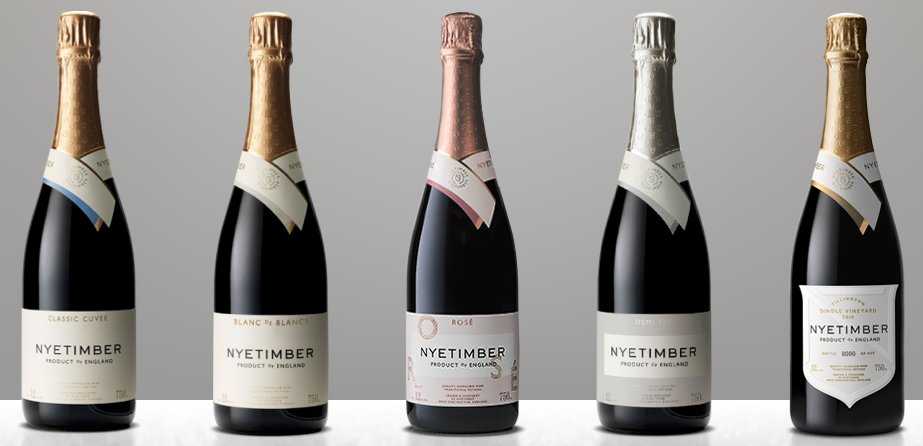 Very exciting wine tasting with <a href="/Nyetimber/">Nyetimber</a> 30th May from 7pm. Showing the total range and Tillington SV (fingers crossed) Tickets on Eventbrite ….  eventbrite.co.uk/e/nyetimber-wi…