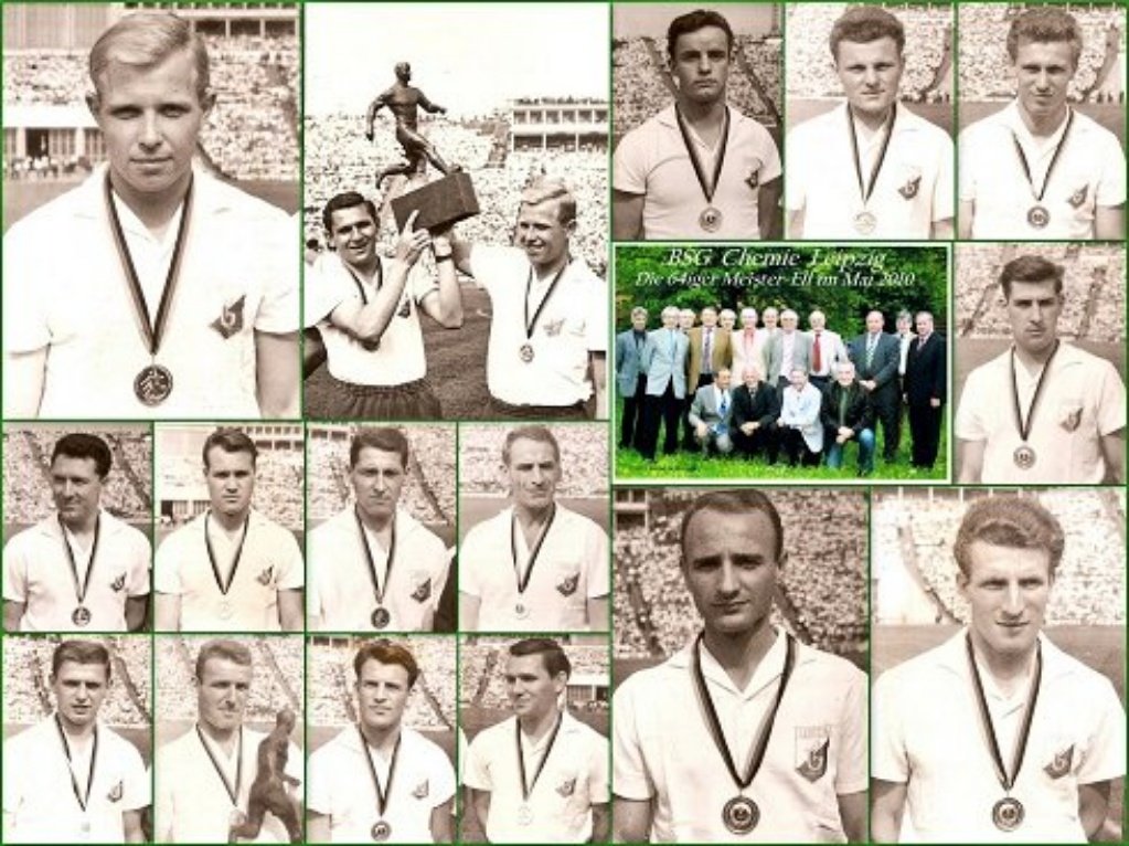 LeipzigSachsen's tweet photo. Meisterschaftsjubiläum
Am heutigen 10.Mai 2018 jährt sich zum 54.Male der Gewinn der DDR-Meisterschaft unter Trainer Alfred Kunze im DDR-Oberliga Spieljahr 1963/1964!
#Leipzig #Fussball #lfvsl
#sachsenleipzig #sachsenfans #
#leutzscherjungs
Bildquelle:https://t.co/RuAT9if3sx https://t.co/mXPVGo1lVV