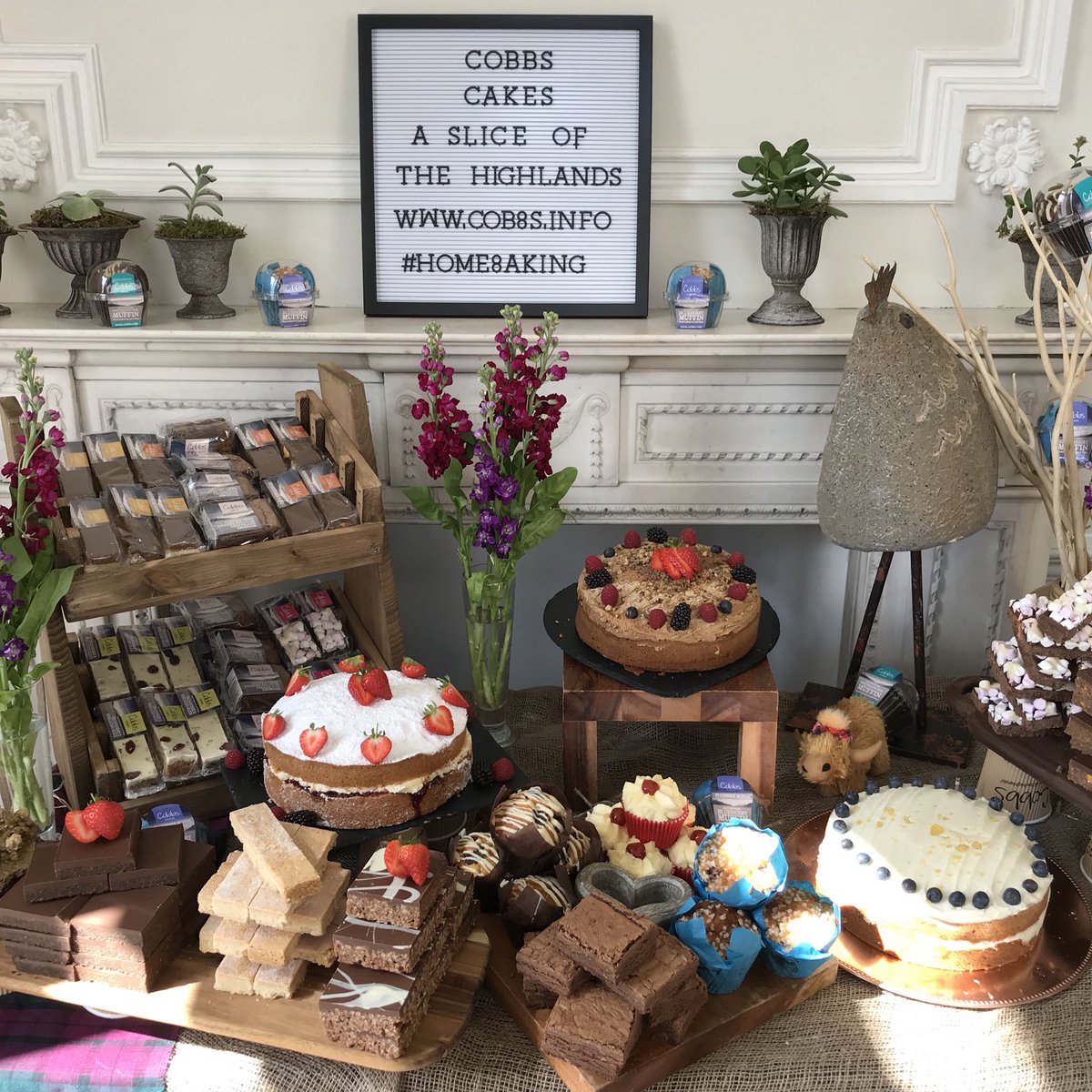 CrumbsBrewing's tweet photo. So proud to have made it through the @chandco innovations den with other great producers to be sharing our wares with London’s top chefs #LabLive @OrankaUK @RusticCheese @cannonandcannon @Southoverfoods @CobbsCakes @vegetarianexpre https://t.co/ACngAfhto6