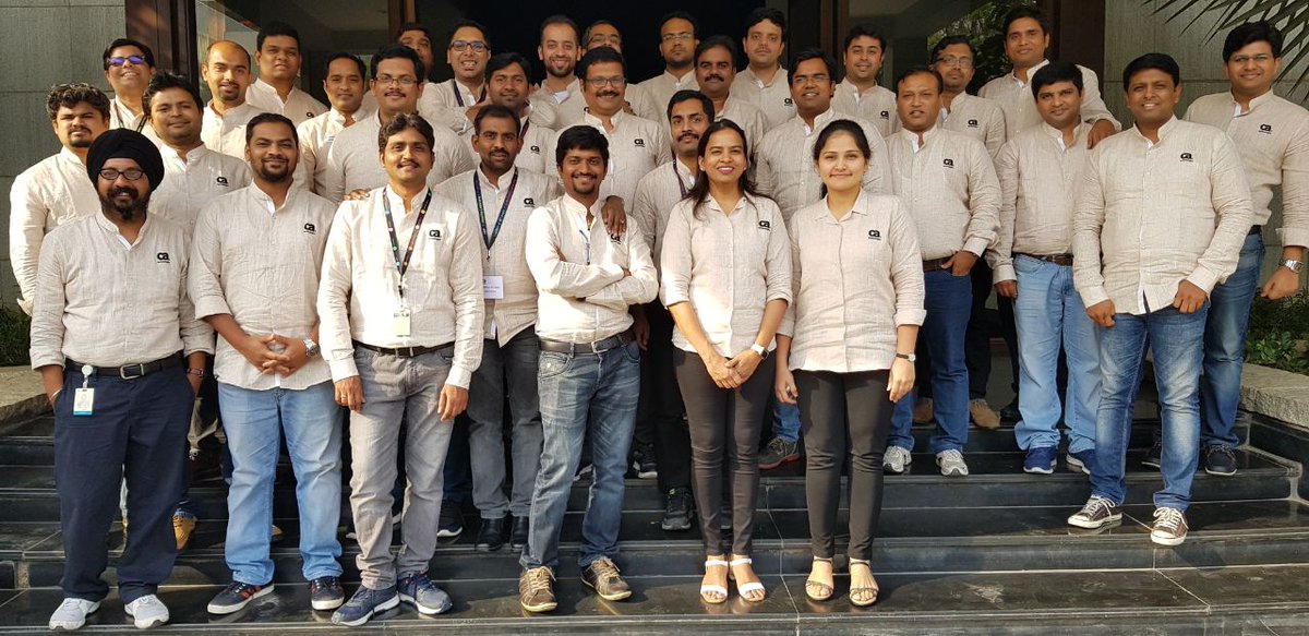 latavalluri's tweet photo. #Leadatca #lifeatca chat with the leader session with Tanuj Vohra and Bobby Joy in LDPFY19. Great group APJ Group 1 amazing discussions and great minds. All the best with your journeys!! https://t.co/1Pgx95KP2Y