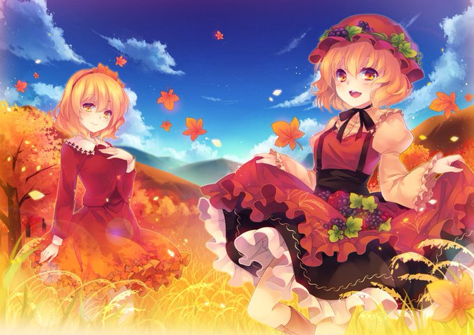 東方project画像のtwitterイラスト検索結果 東方project画像のtwitterイラスト検索結果