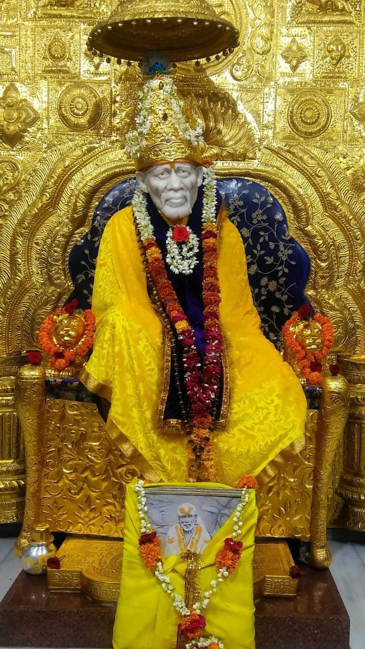 Shirdi Live on Twitter: