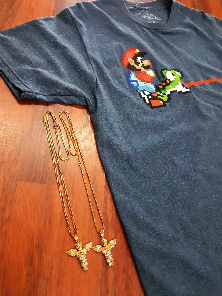 N86Apparel's tweet photo. It's Throwback Thursday At The Spot ๐ฅ The Weekend Is Here !
#ShopNouveau86
#Nouveau86Apparel
#FlyShxtOnly https://t.co/0mNVMj8vZN