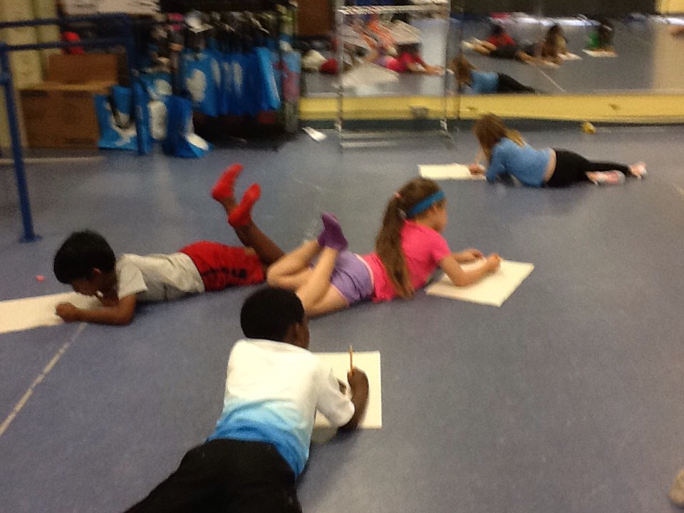 Lisa Mattocks tweet media