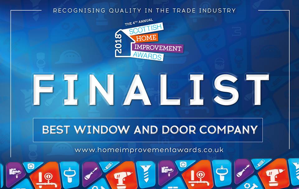 blairswindows's tweet photo. We have made the final of Best Window and Door Company in the Scottish Home Improvement Awards ππ
Thank you for your votes, it is very much appreciated π
#SHIA2018 #Finalist https://t.co/rwrG8ZSoTw