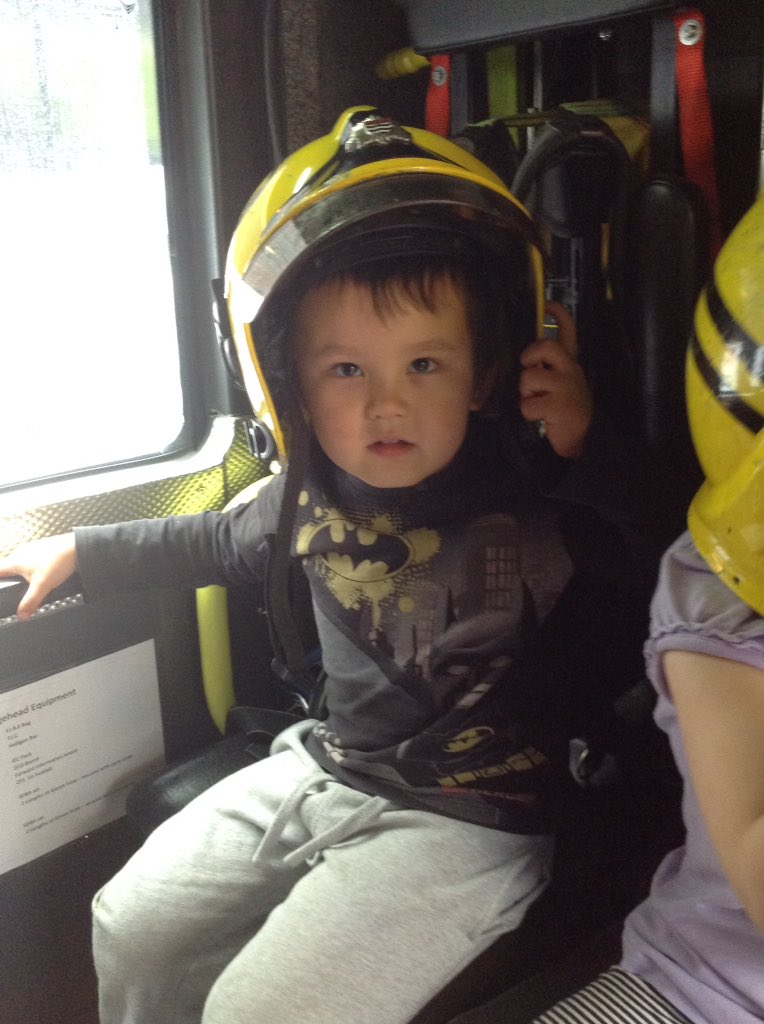 Magic Finchley tweet media