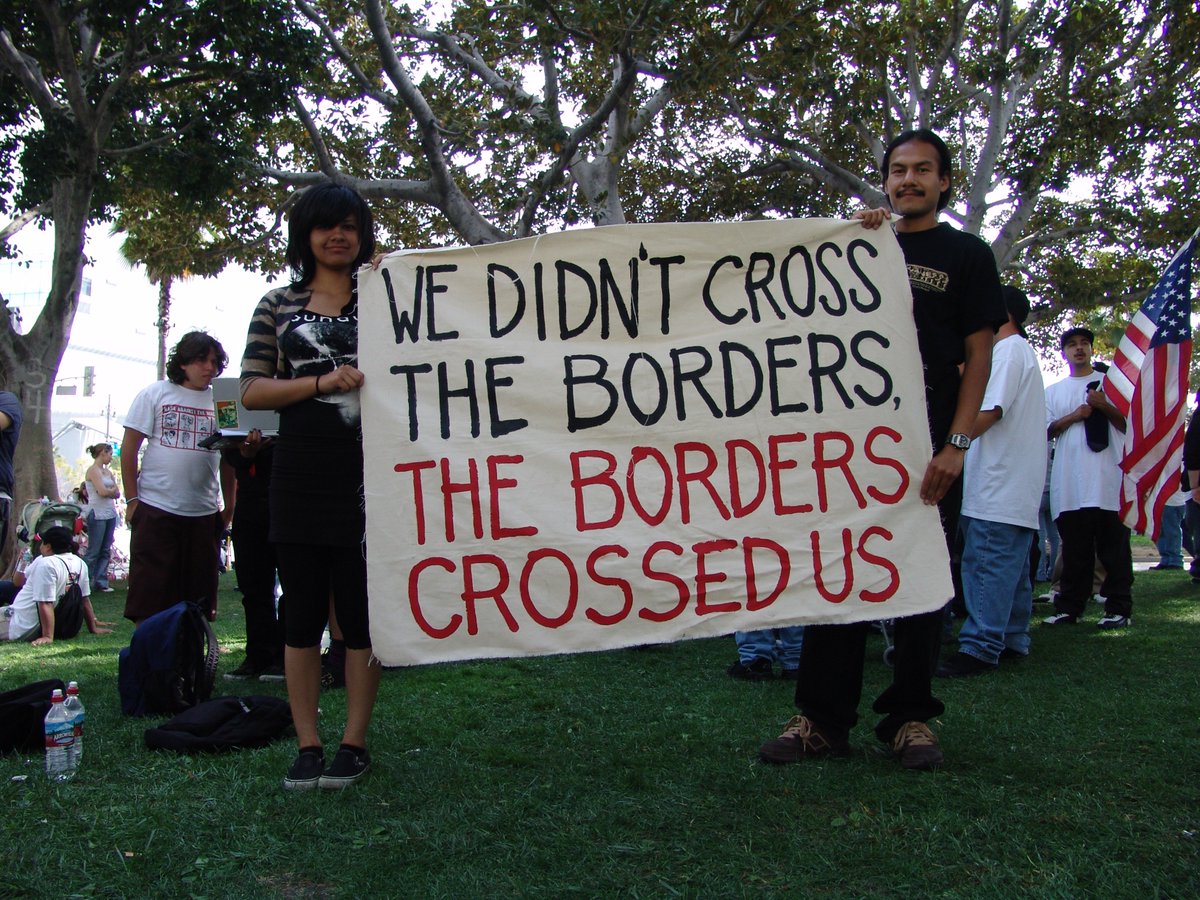 SitesConscience's tweet photo. Looking for new strategies to engage visitors on immigration and other contentious topics? RSVP to tjackson@sitesofconscience.org for our next #ConscienceConversations online dialogue w/ @UTEPOralHistory & @MujerObrera on May 15th... https://t.co/DZt4Oq04oB https://t.co/edjS2eCIaX