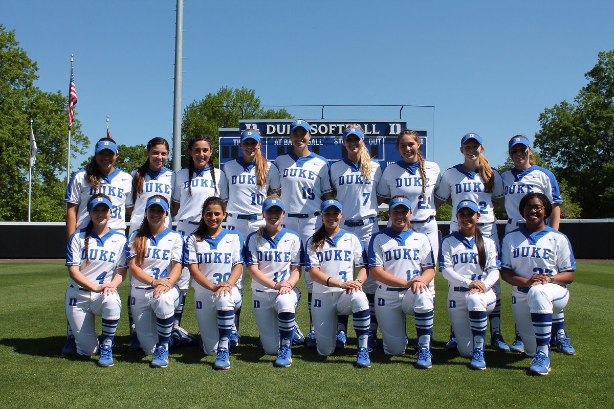 DukeSOFTBALL's tweet image. What. A. Ride. 

Words cannot explain how thankful we are for everyone that made this dream come true. #TeamOne has laid the foundation and the future is too bright. 😎

Next up ➡️ Year ✌️

#GoDuke 🔵😈