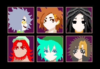 Post by ナンキダイ@キミガシネ移転！ on X: 勢ぞろい！