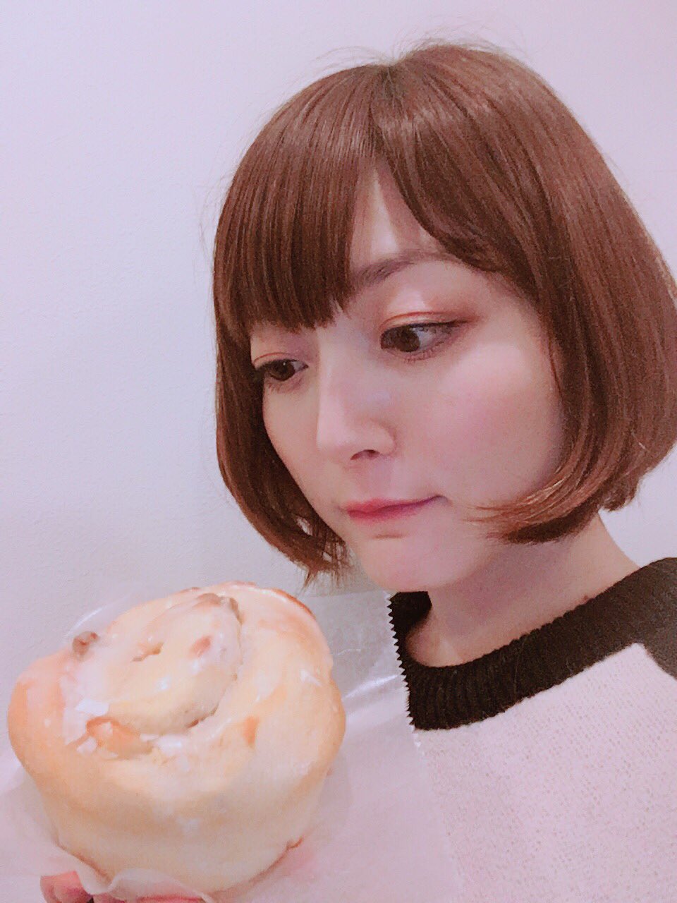 花澤香菜 on X: 