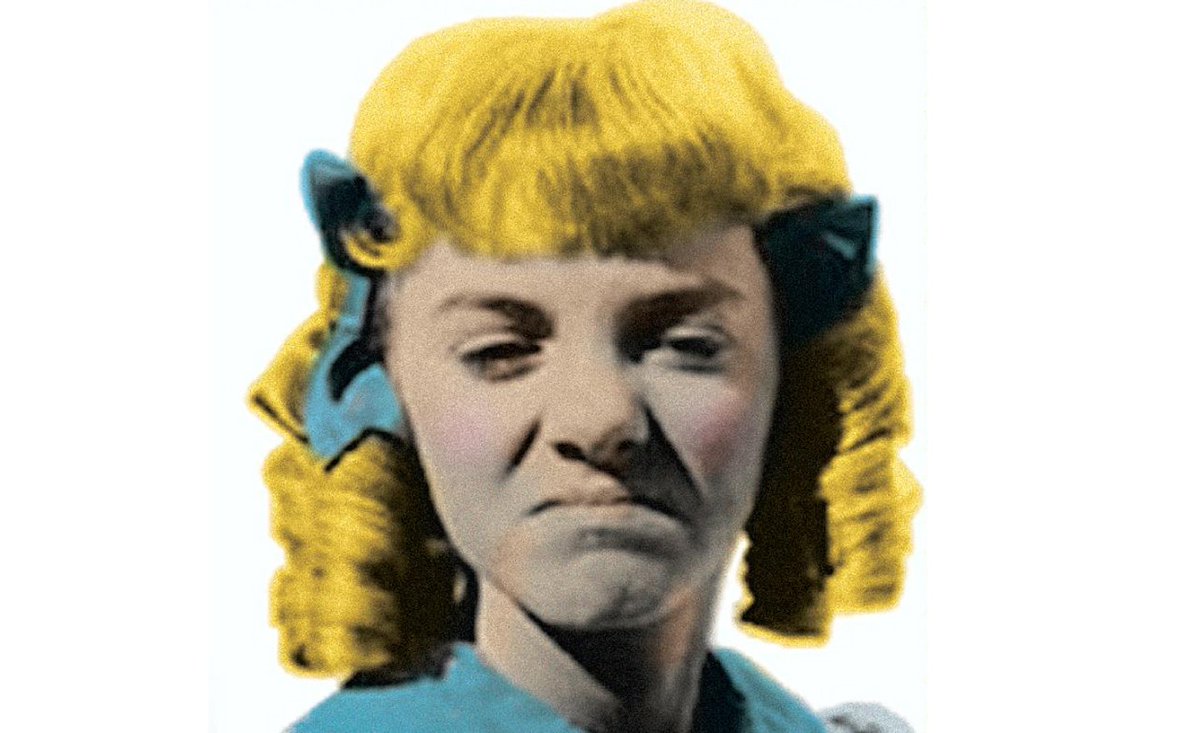 spincyclenyc's tweet photo. That meanie Nellie Oleson is in Philadelphia now and she's ready to terrorize you tomorrow! Alison @Arngrim: Confessions of a Prairie Bitch! Tomorrow at @rubaclub! https://t.co/E73dcLhIpi https://t.co/WWiMWFcI9l