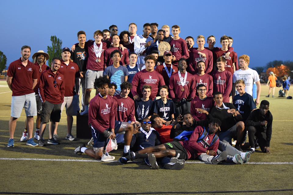 A great deal of hard work, dedication, selflessness and sacrifice went in to this journey!  What an incredible group of kids!  You've earned the right to be called Champions!  

EPC Champions!  
#Undefeated 
11-0!