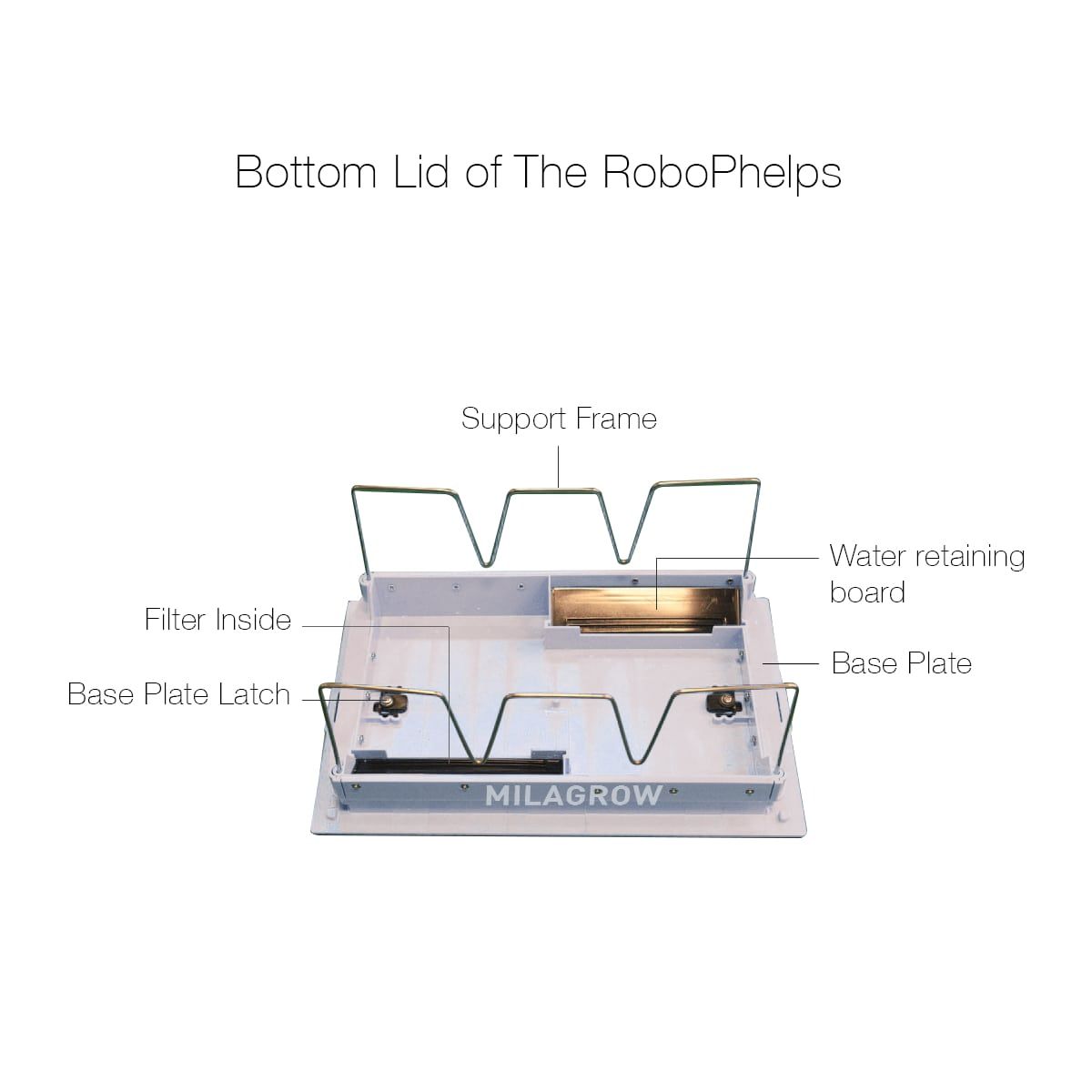 skmrobotics's tweet image. RoboPhelps 40 Turbo comes with varied color solution with durable accessories. For more information about robots visit our website at buff.ly/2rCMiXU for free demo call us at 098251 47060 #surat #domesticrobot #Science