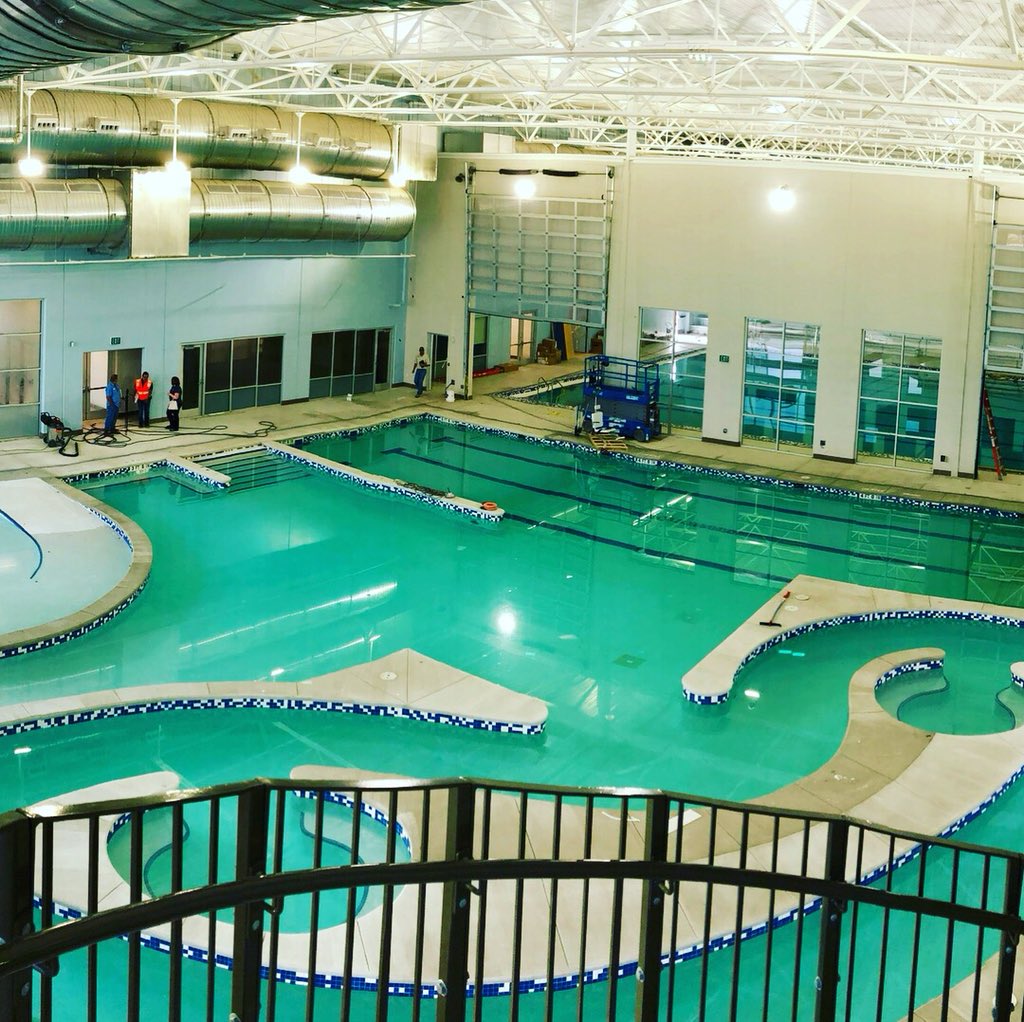 DasRecNB's tweet photo. Who’s ready to go for a swim at #DasRec? 🏊♂️ https://t.co/mzxP9lXdK0