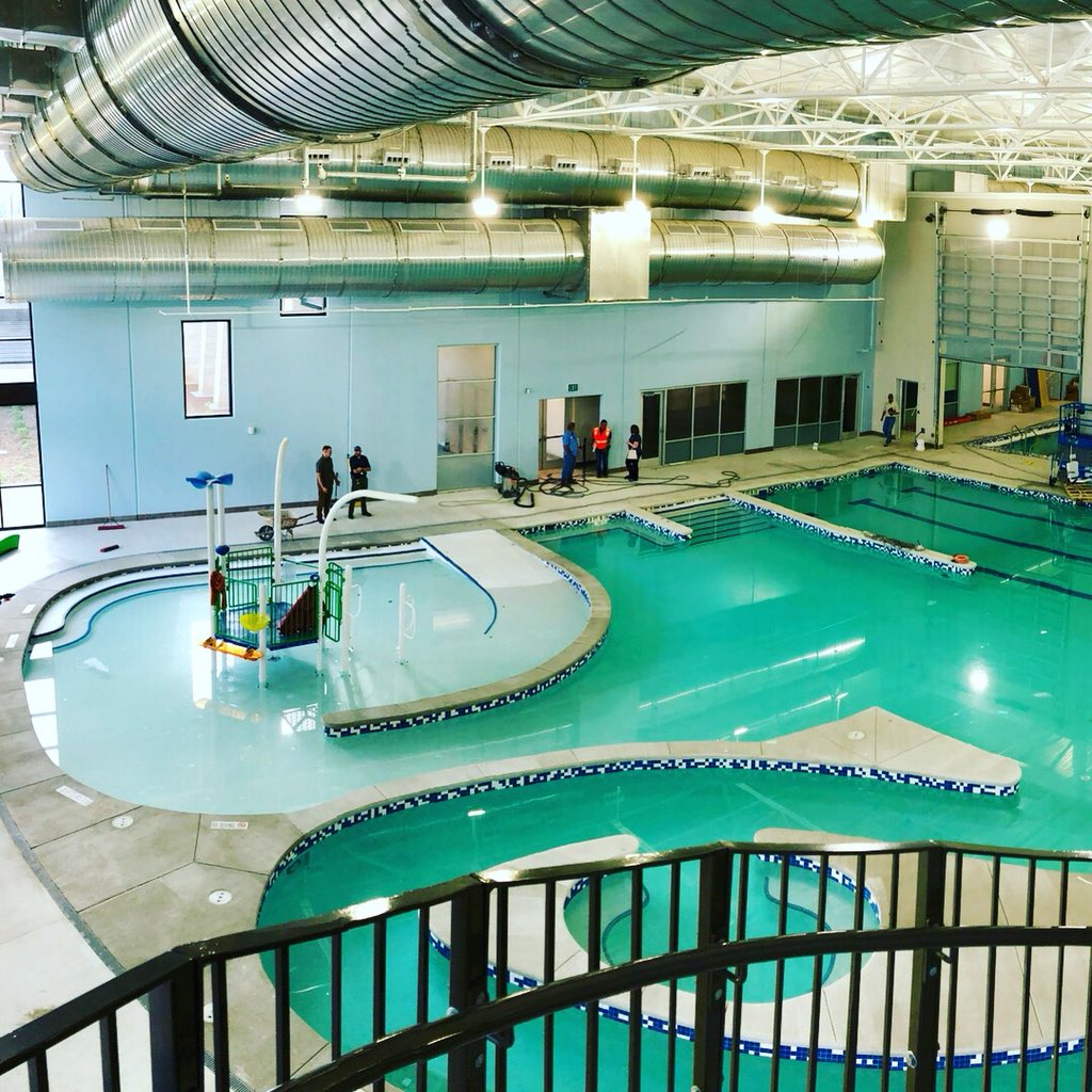 DasRecNB's tweet photo. Who’s ready to go for a swim at #DasRec? 🏊♂️ https://t.co/mzxP9lXdK0