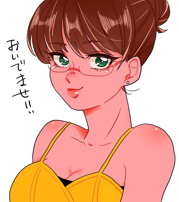 佐隈りん子のtwitterイラスト検索結果 古い順