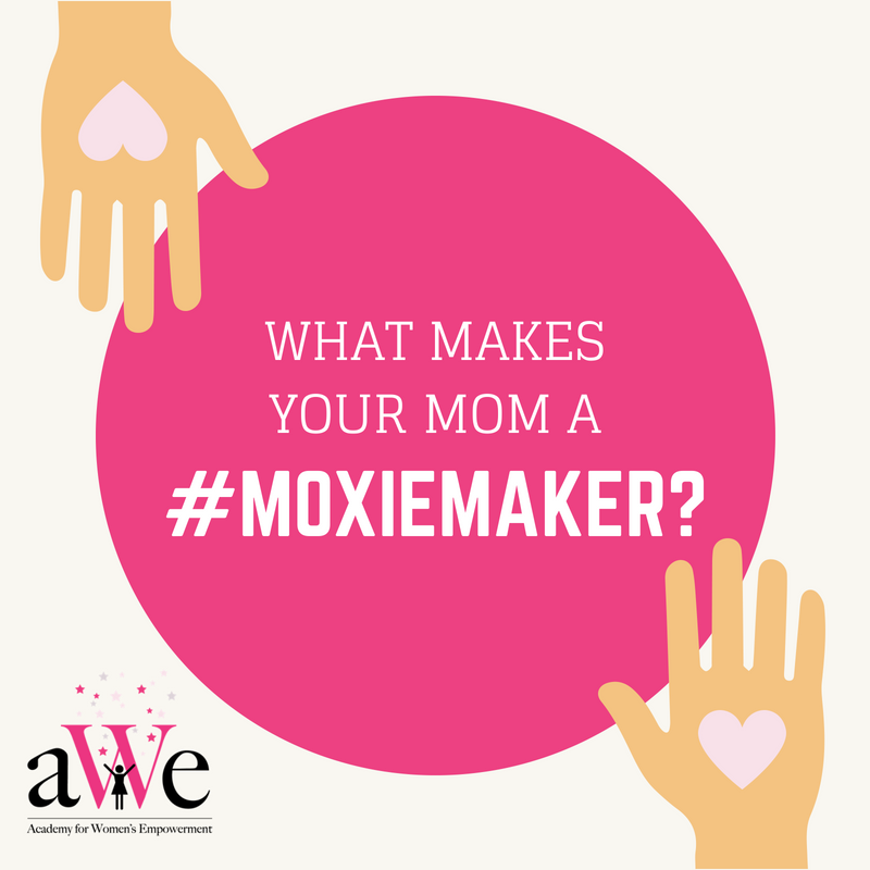 This #MothersDay, find out what makes your MOM a MOXIEmom! Download our interview questions 👉 dropbox.com/s/bnhvy00oz0kx…