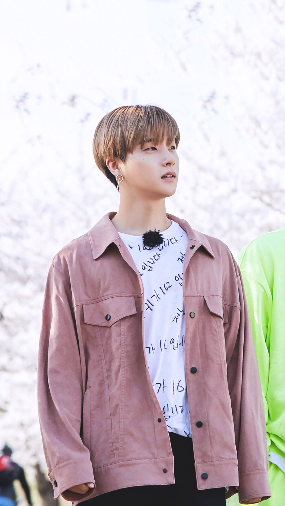 아이콘그래픽 on Twitter: "#iKON Jinhwan Wallpaper #iKON #아이콘 #아이콘배경화면