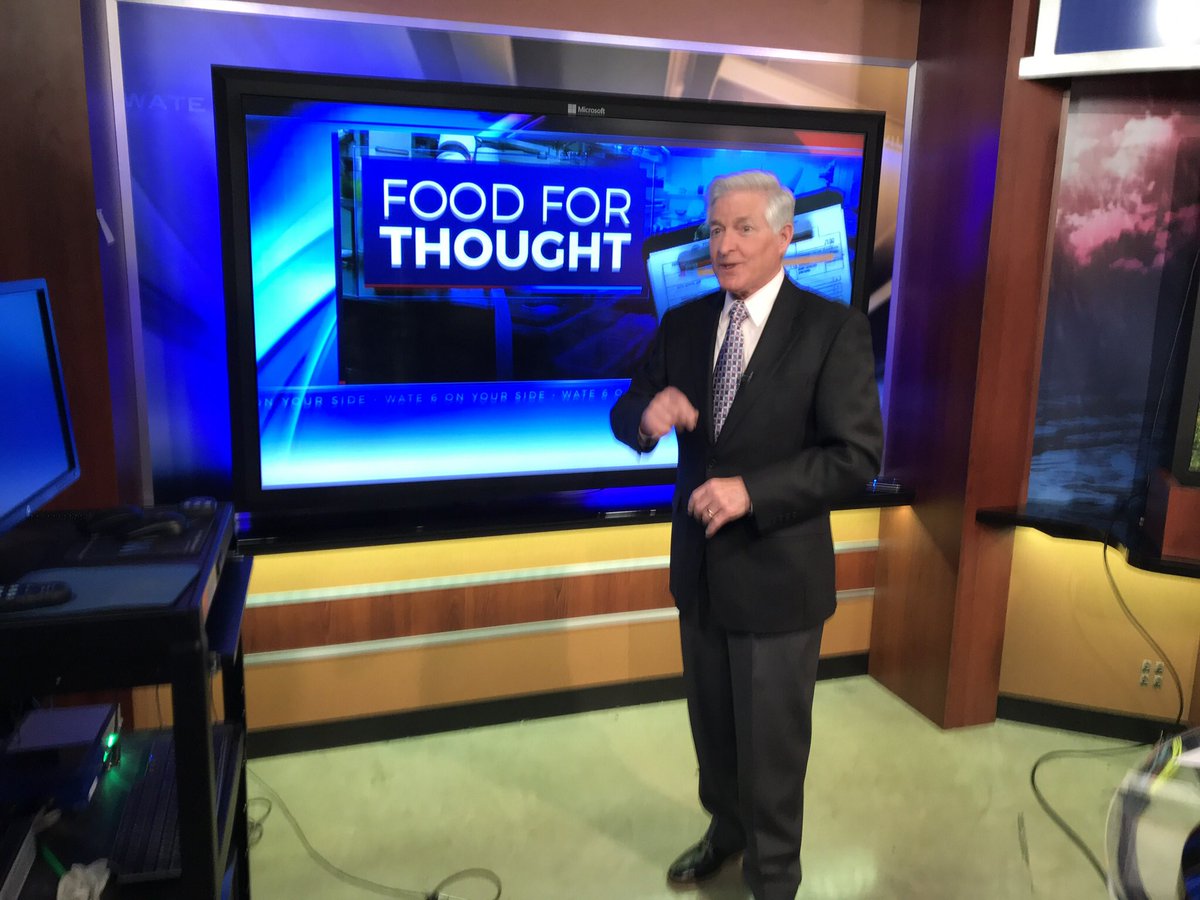 An Chinese restaurant scores the lowest health inspection grade of the week. Lots of high grades too. At 4.
#WATE