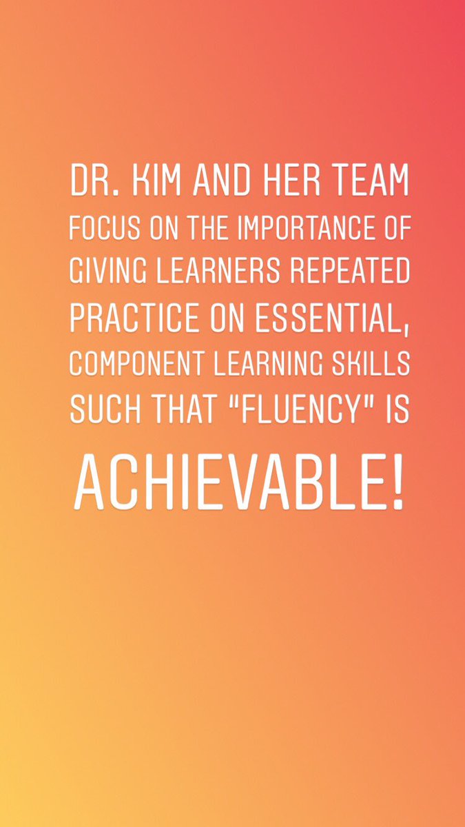 Fitlearning's tweet photo. https://t.co/QeKFQfQTOP