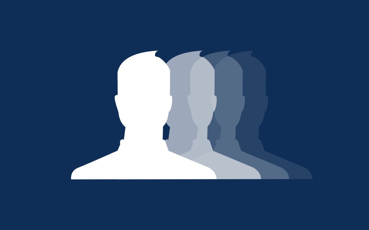 Ghostery's tweet photo. Think #Facebook can't collect #data on you because you don't have a FB account? Think again. Facebook’s #ClearHistory won’t solve the problem of #shadowprofiles https://t.co/tF6ay86O8B https://t.co/ER7mJ2OvHR
