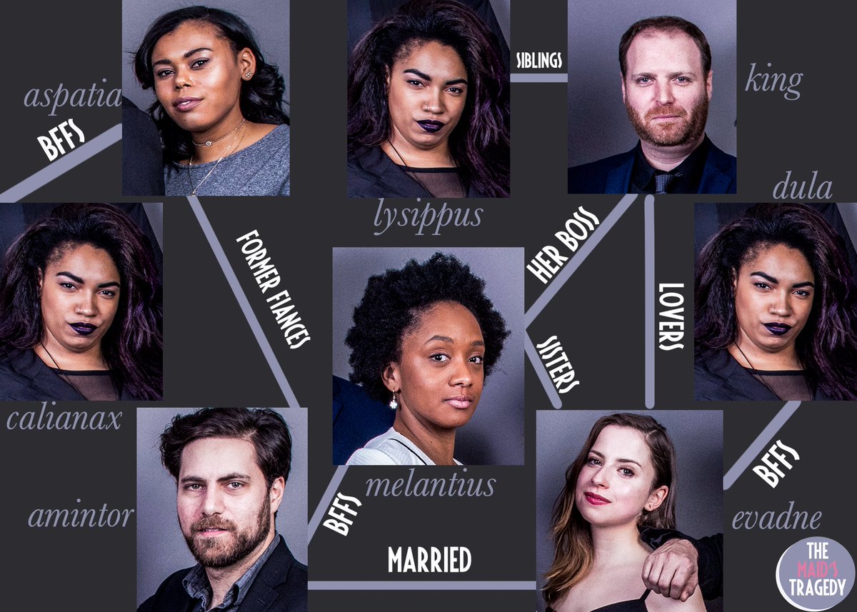 universepocket's tweet image. Hollywood: it’s all about who you know 💋