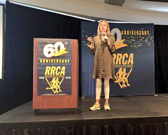 K2Runs's tweet photo. Read the May 2018 RRCA Alabama Newsletter featuring a @RRCAnational Convention recap.
https://t.co/c3BVDxYTb8 #RunChat #Running #RRCAconvention #CUCB #NOLA19 #Bartie https://t.co/8H4f8nJRuM
