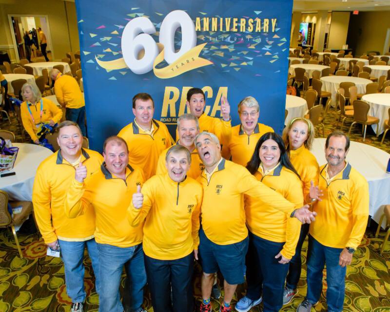 K2Runs's tweet photo. Read the May 2018 RRCA Alabama Newsletter featuring a @RRCAnational Convention recap.
https://t.co/c3BVDxYTb8 #RunChat #Running #RRCAconvention #CUCB #NOLA19 #Bartie https://t.co/8H4f8nJRuM