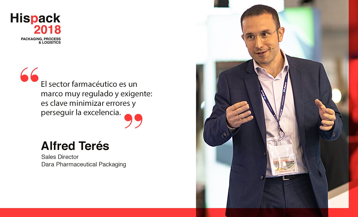 Hispackbcn's tweet photo. Grandes retos, grandes speakers. #Hispack18 #StrategicPackaging https://t.co/8Yp4ImeV82