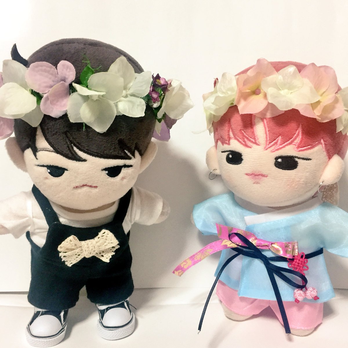 joahanabwa's tweet photo. 안뇽!
꽃도령 넨뿌에요(๑>◡<๑)

🌸수국화관 주문폼> https://t.co/hQUPDQ685b

#인형소품 #인형옷 #인형화관 https://t.co/Tu3VAaxsBL