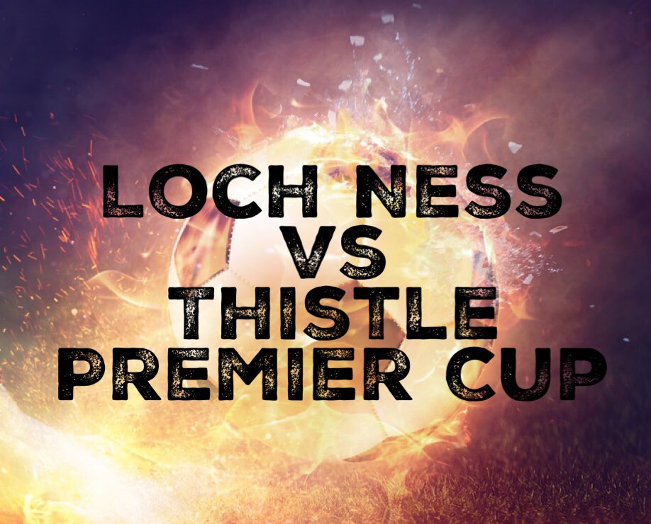 InvThistle's tweet photo. Friday 18th May! KO 19:00 Bught Park. #ohtobeajaggy #football #inverness #forzalochness https://t.co/8RZakRYozE
