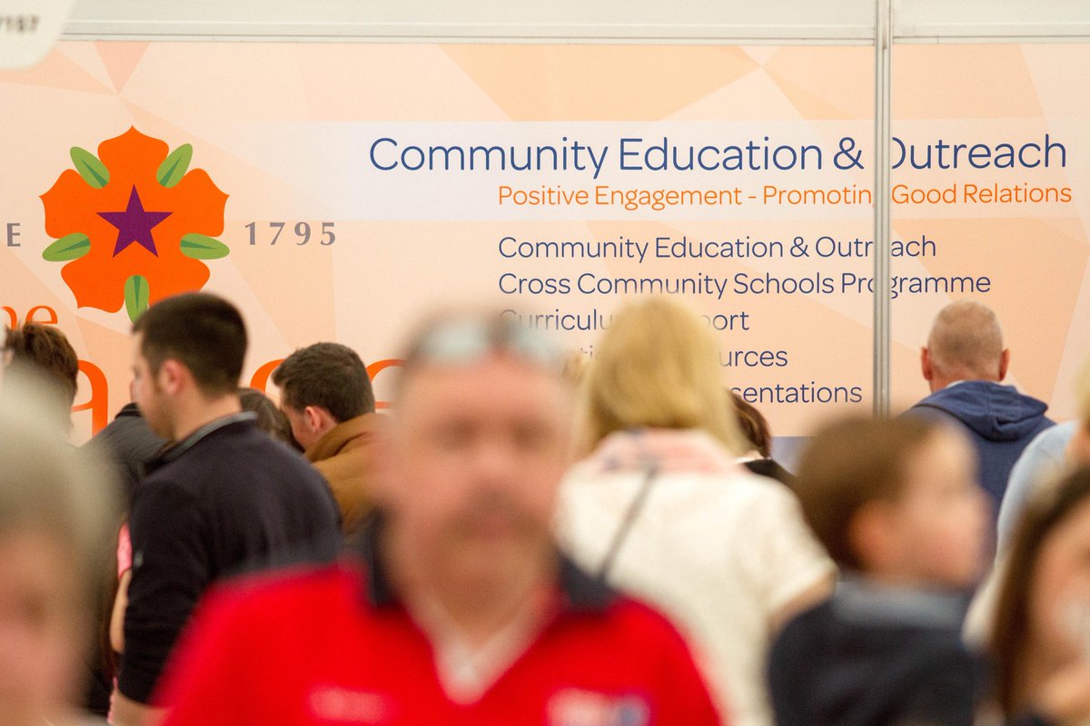 Orange Order (OrangeOrder) Twitter