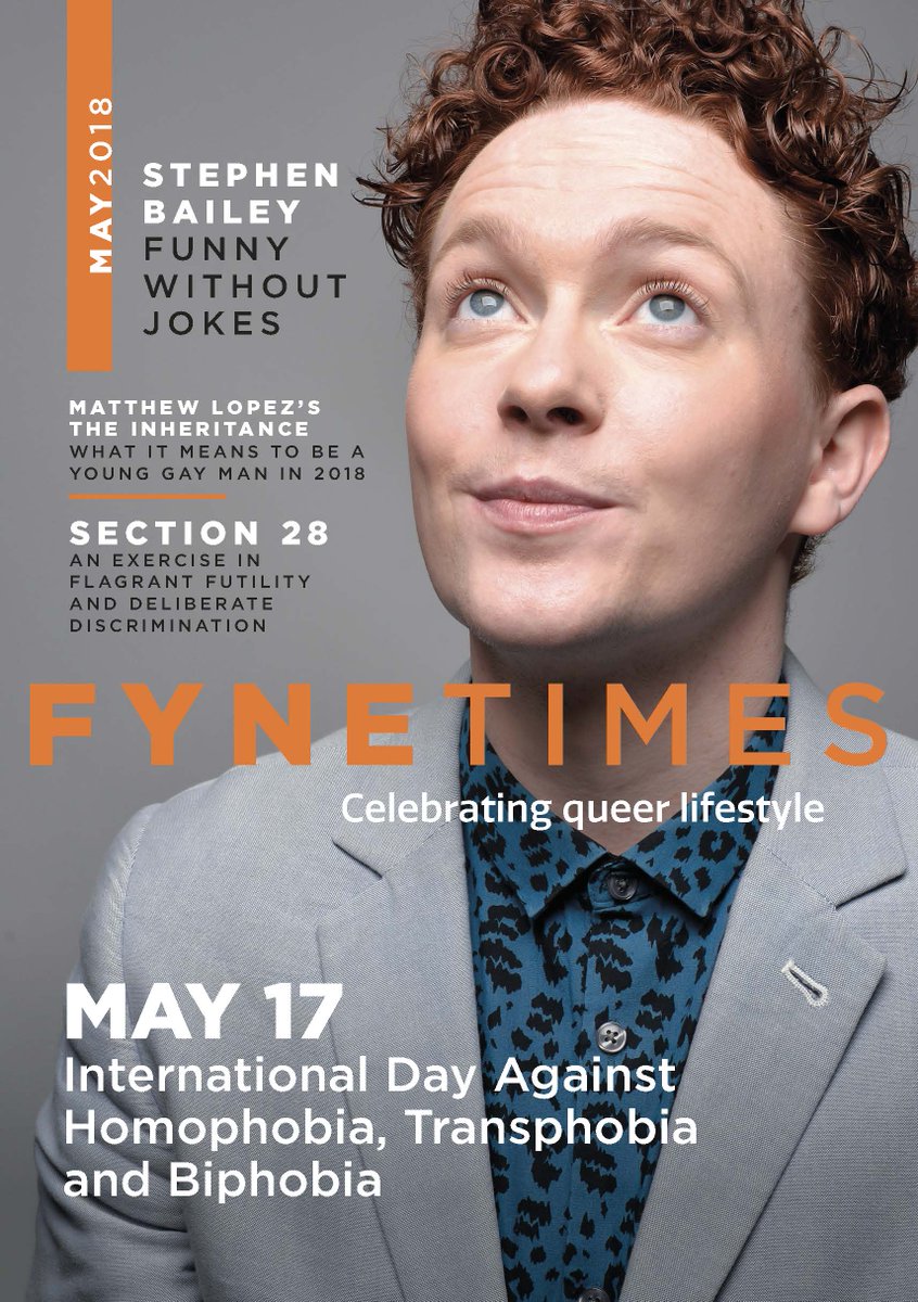 Defyne_Design's tweet photo. The latest edition for @FyneTimes is available to view online at: https://t.co/SnIy4x5abI take a look at this fantastic looking publication! #fynetimes #defynedesign #magazine #publication #ThursdayMotivation https://t.co/651bP909i1