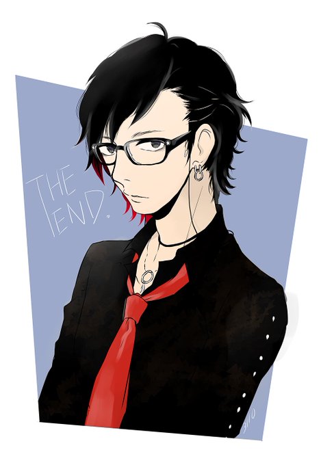 Vistlip好きな人と繋がりたいのtwitterイラスト検索結果