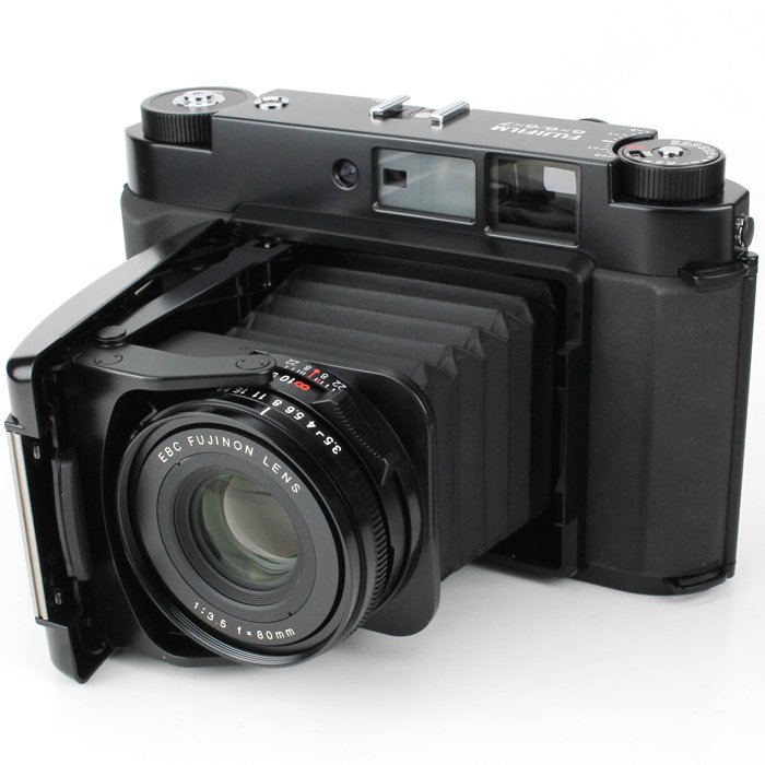 中古商品入荷ピックアップ】 #富士フイルム #GF670 Professional 6×7cm