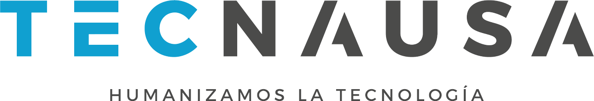 Tecnausa's tweet photo. Cambiamos de Imagen Corporativa en #Tecnausa para seguir INNOVANDO,  #HumanizamoslaTecnología : ) https://t.co/mlXK6OzUj9