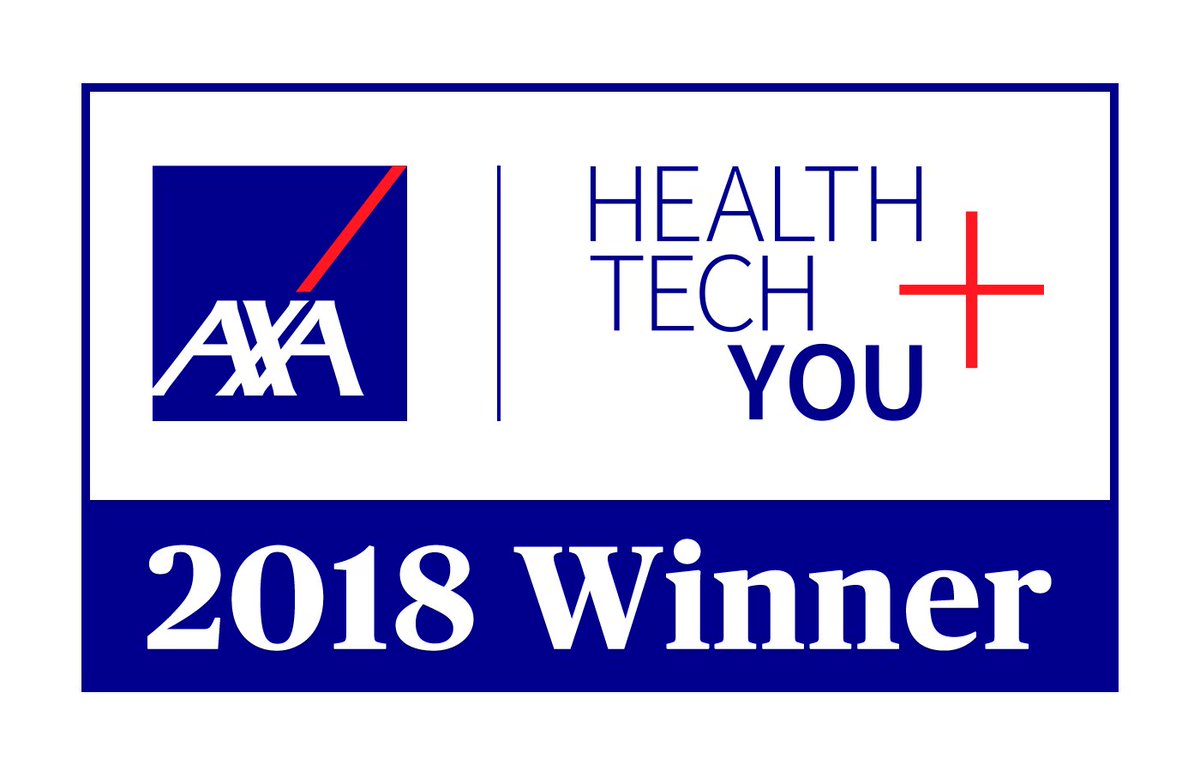 AXA HT&Y tweet media