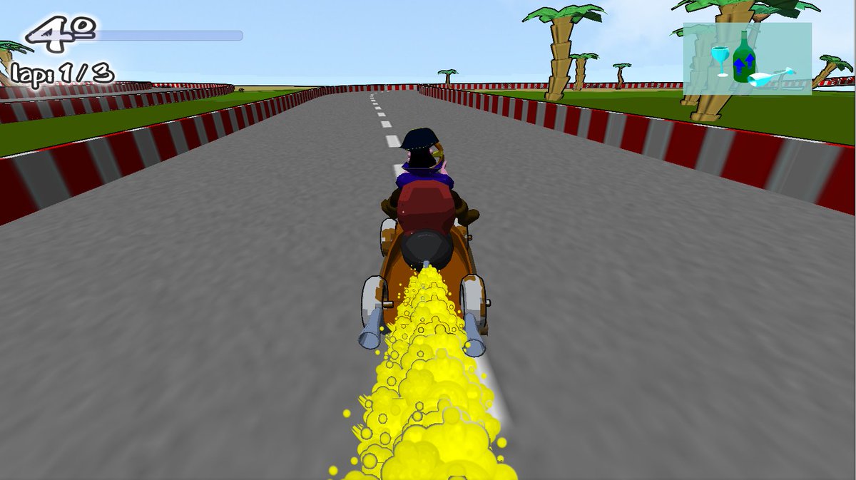 SocketWar0's tweet photo. Daily development. Almost done! #UAGames #UAGameDev #gamedev #indiegamedev #indiedev #opengl https://t.co/OkkcrJXriz
