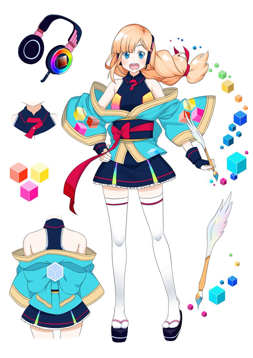 Collateral Damage Studios tweet media