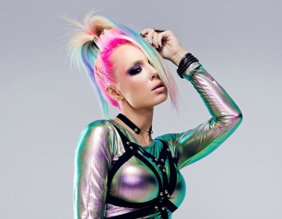 fabrikdiscoteca's tweet photo. Marika Rossa, es una de las representantes más extraordinarias de la escena de la escena de Ucrania.

Aterriza en nuestra #Code131, con un set único donde la música se convierte en Magia ⭐️ https://t.co/gGFyLYF9ZE