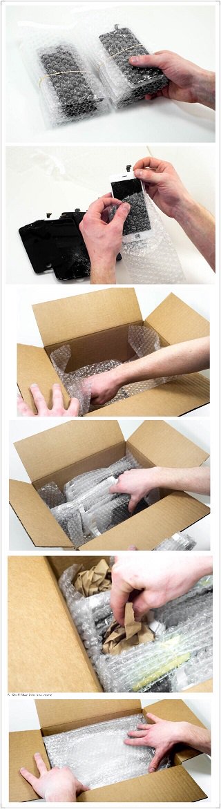 yuki_phonelcd's tweet image. how to pack your broken lcds？

Here is a picture for reference.

#lcdbuyback #lcdrecycling #lcdrecycle