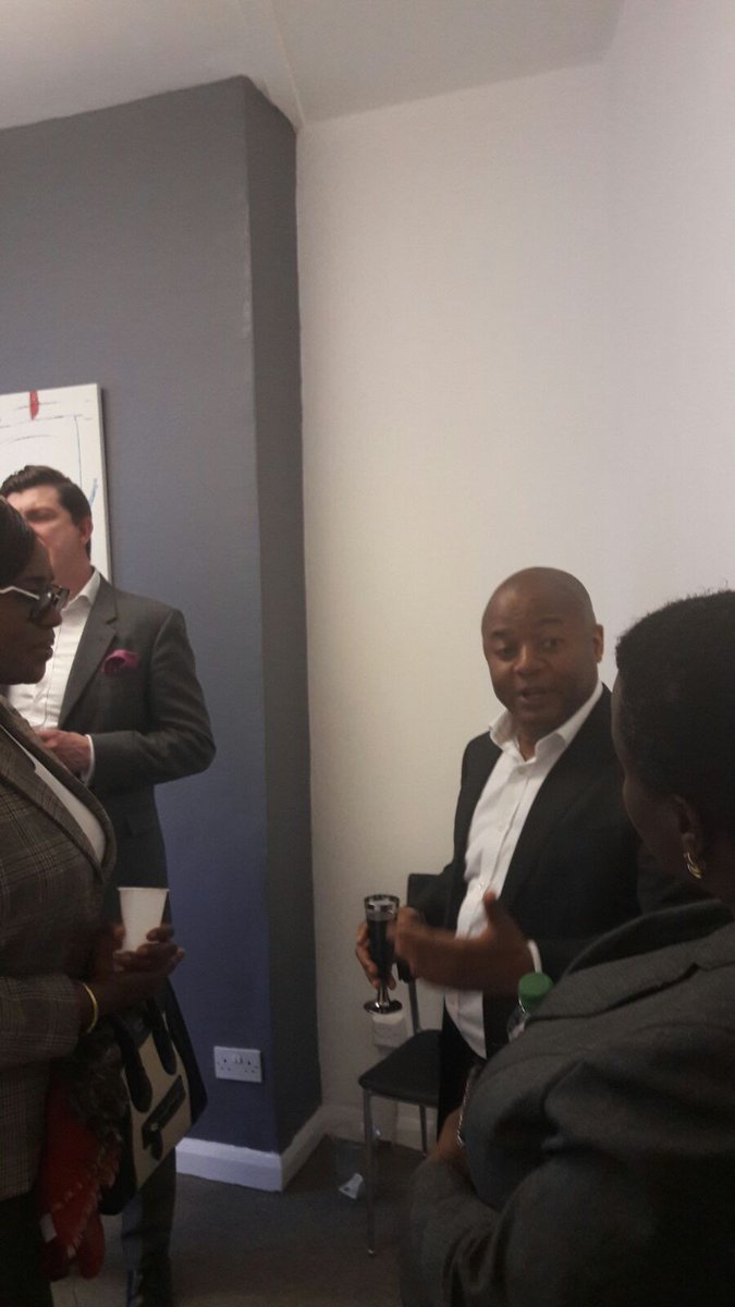 LawDigestAwards's tweet photo. More networking going on! https://t.co/kiN3gNrM5N