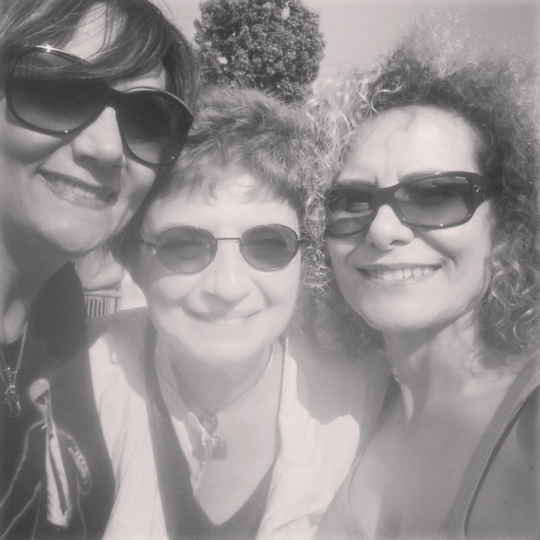 saturnoterry's tweet photo. @BiagioAntonacci Noi c'eravamo! Grande concerto, emozioni a mille. Stare insieme funziona sempre. Grazie per averci regalato, dei nuovi arrangiamenti,  band rinnovata, dei fiati strepitosi. Tutto condito dal tuo entusiasmo, calore e tanto amore https://t.co/TGNgApIUPr