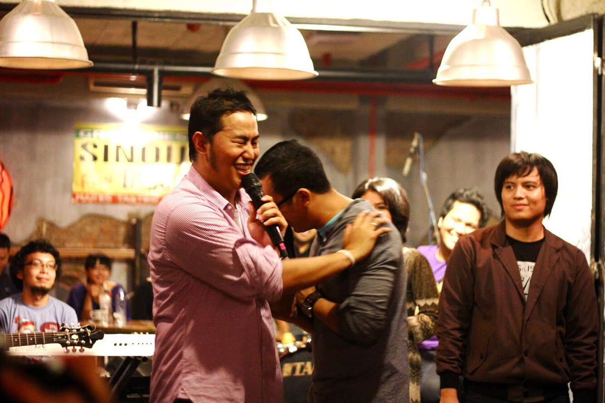 Keriangan #TwivateConcert akan segera kembali