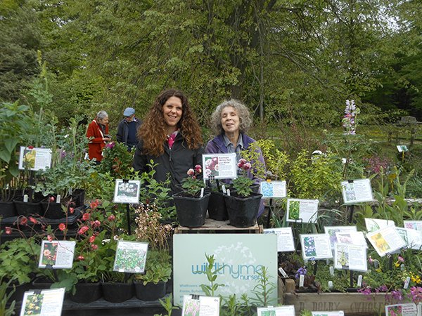 Our Plant Fair is taking place this Saturday the 12th May.
From 10am - 4pm and its only £3 per entry.
Dogs are also welcome (kept on a lead).
We have over 30 specialist nurseries and plant related stands.
<a href="/Giles_Adams/">What's On Somerset</a> <a href="/somersetwhatson/">Somerset What's On</a> #plantsale #somersetevents