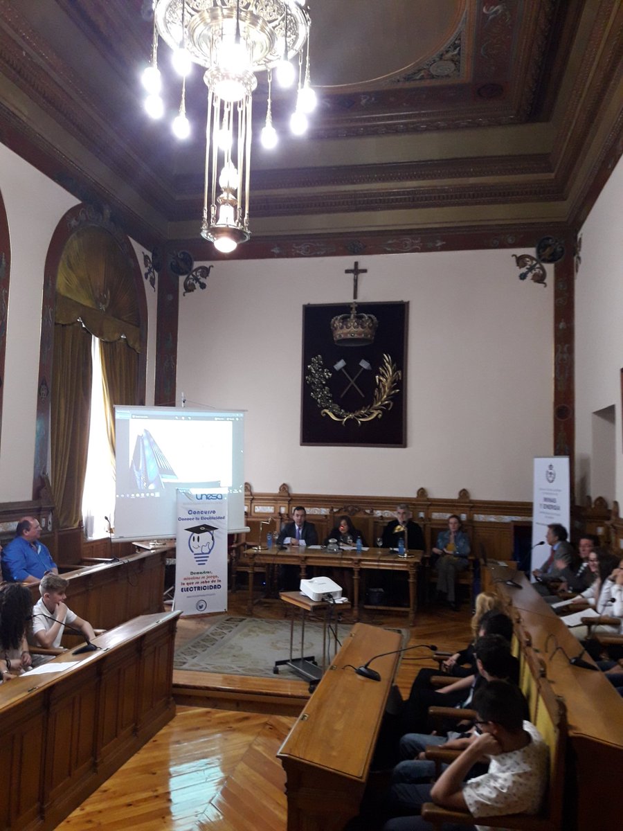 UNESA_RSC tweet media
