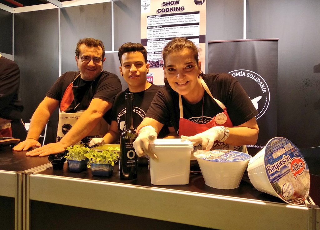 ACYRE MADRID tweet media