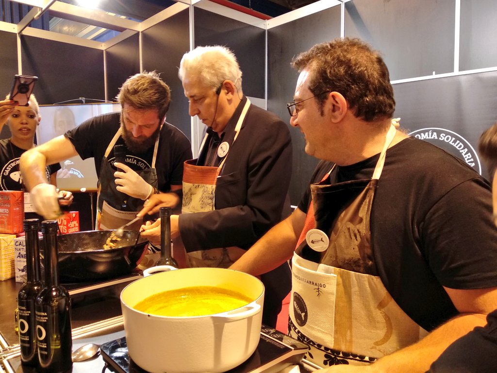 ACYRE MADRID tweet media