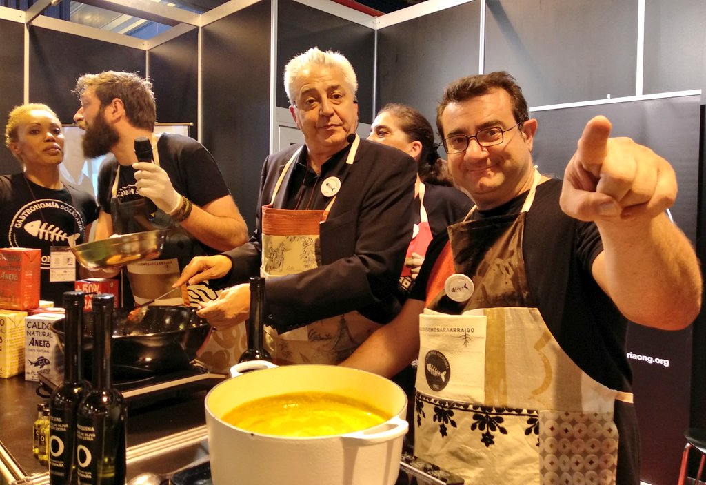 ACYRE MADRID tweet media